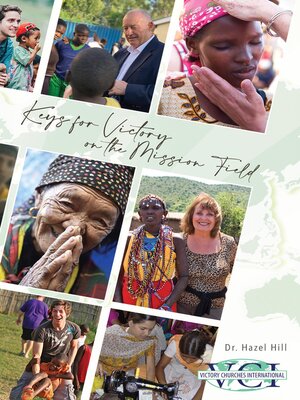cover image of Keys for Victory on the Mission Field